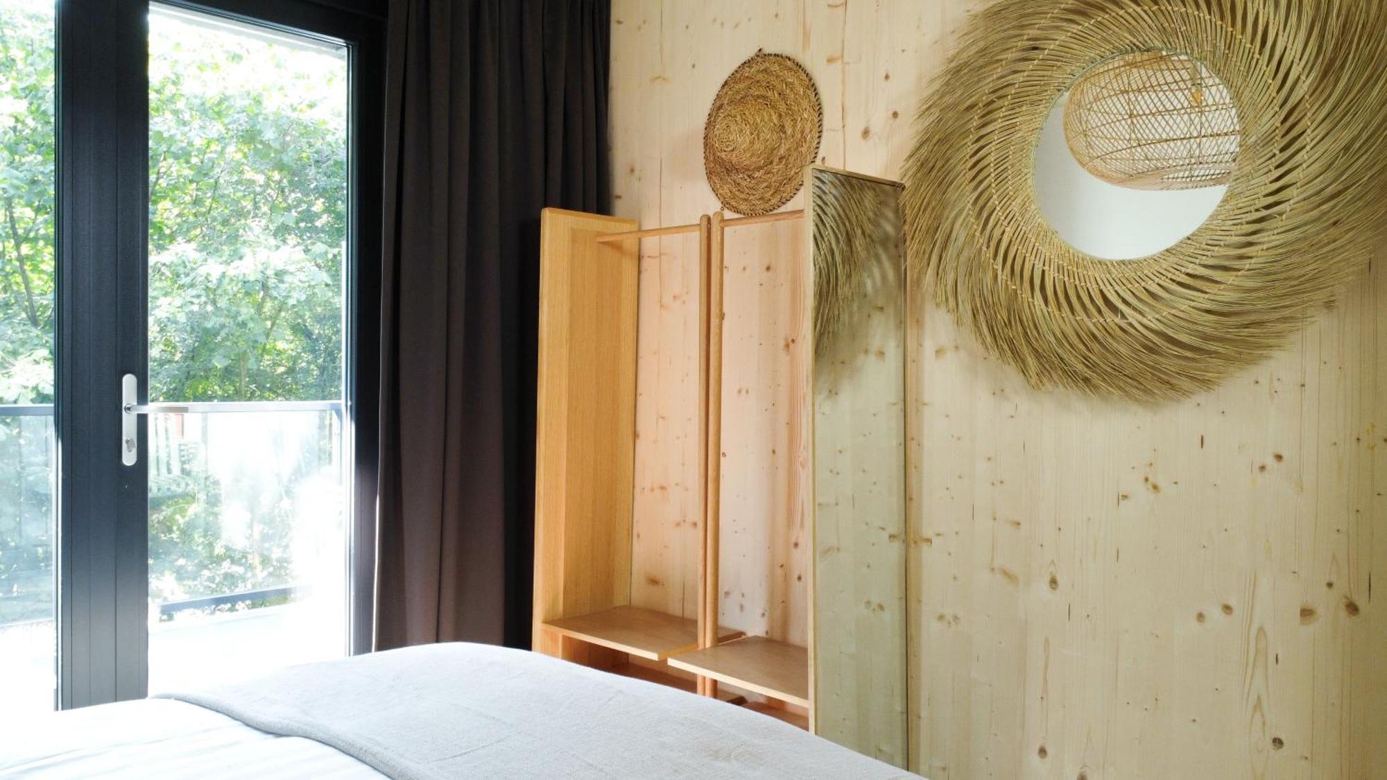 Hike & Bike Hotel Noordwolde  Exterior foto